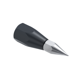 Replacement Tip for Survey Pole